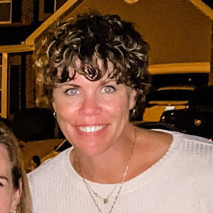 Meet your Posher, Beth